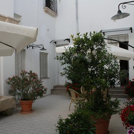 Corte Lecciso Leverano Exterior foto